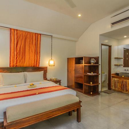 Villa Beji Mawang Ubud By Pramana Villas Exteriör bild