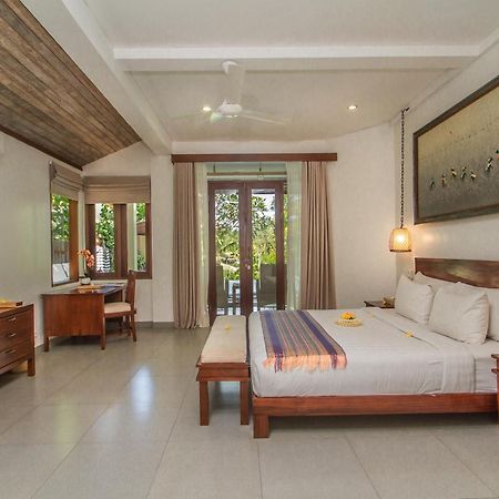 Villa Beji Mawang Ubud By Pramana Villas Exteriör bild