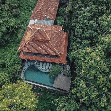 Villa Beji Mawang Ubud By Pramana Villas Exteriör bild