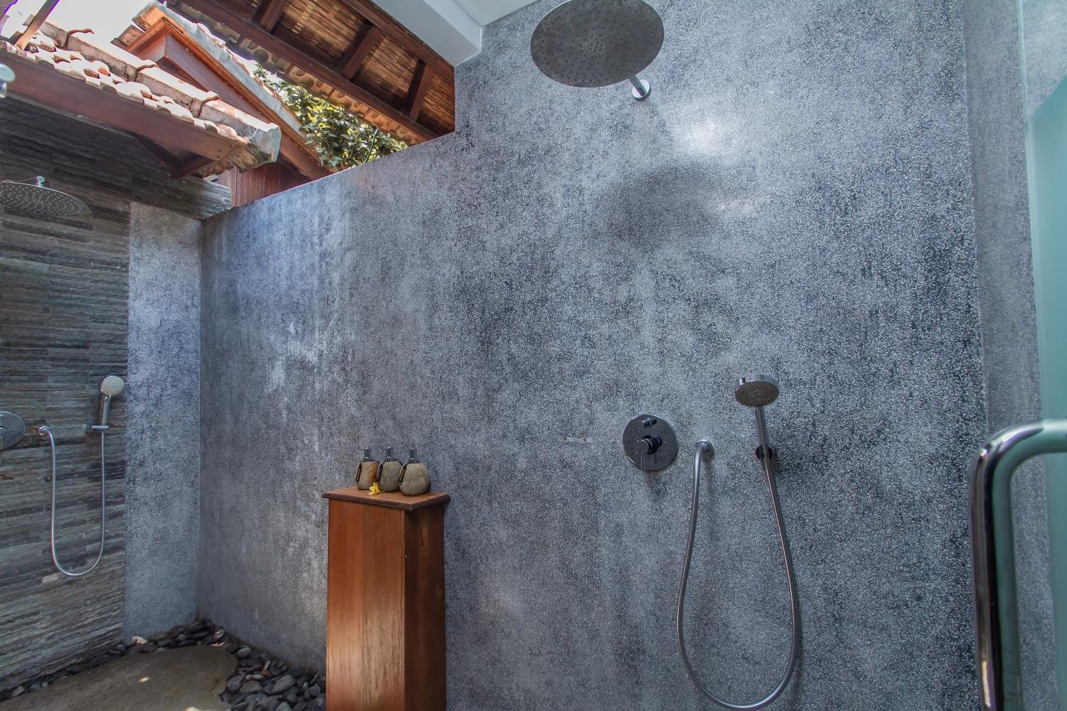 Villa Beji Mawang Ubud By Pramana Villas Exteriör bild