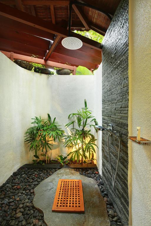 Villa Beji Mawang Ubud By Pramana Villas Exteriör bild