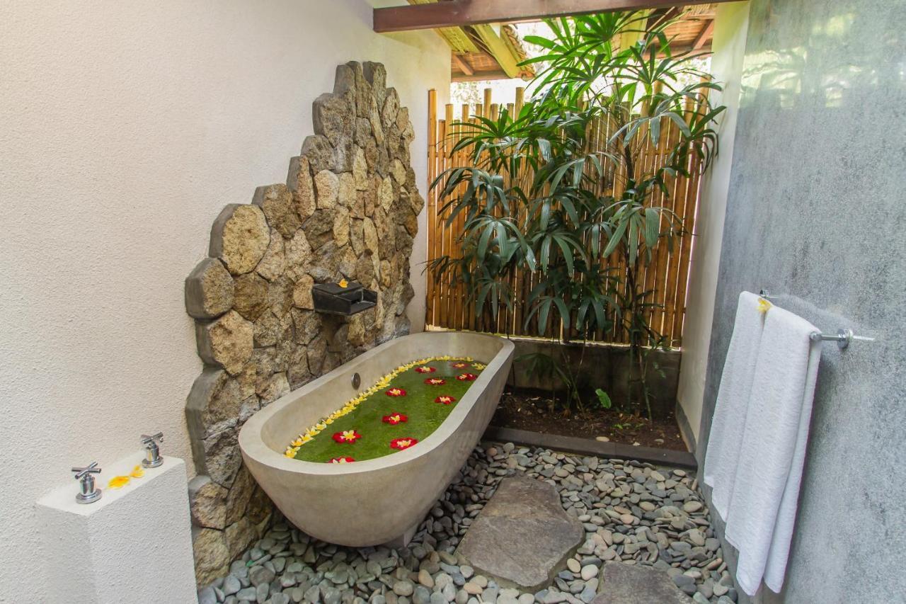 Villa Beji Mawang Ubud By Pramana Villas Exteriör bild