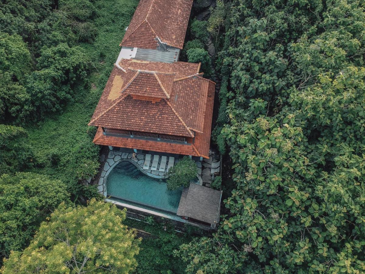 Villa Beji Mawang Ubud By Pramana Villas Exteriör bild