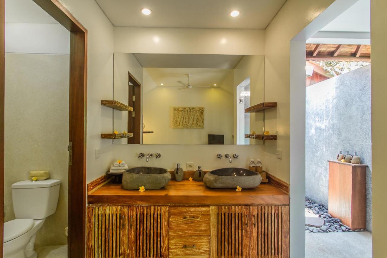 Villa Beji Mawang Ubud By Pramana Villas Exteriör bild