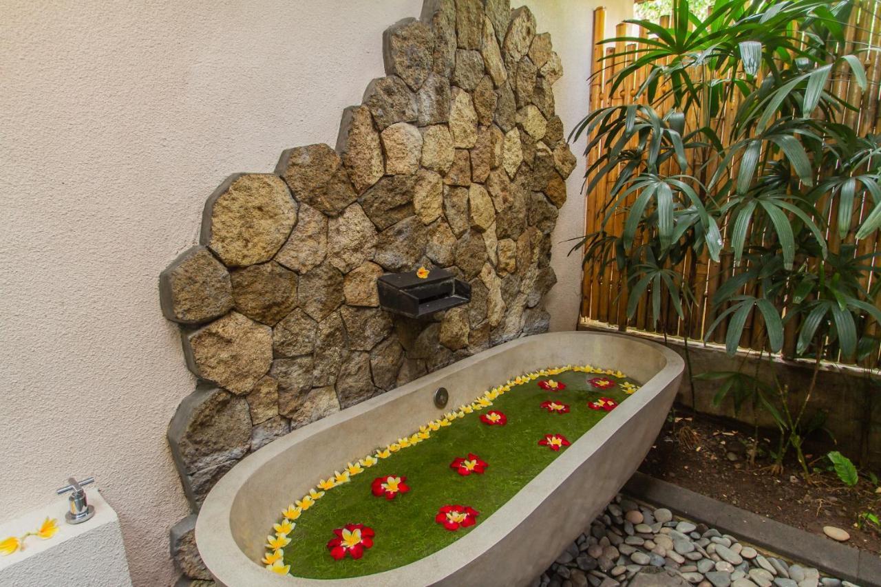 Villa Beji Mawang Ubud By Pramana Villas Exteriör bild